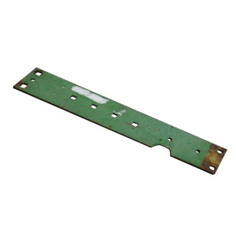 Used Side Frame Rail - Left Hand fits John Deere 1830 2020 2030 2120 2130 2440 2630 2640 2020 T21652