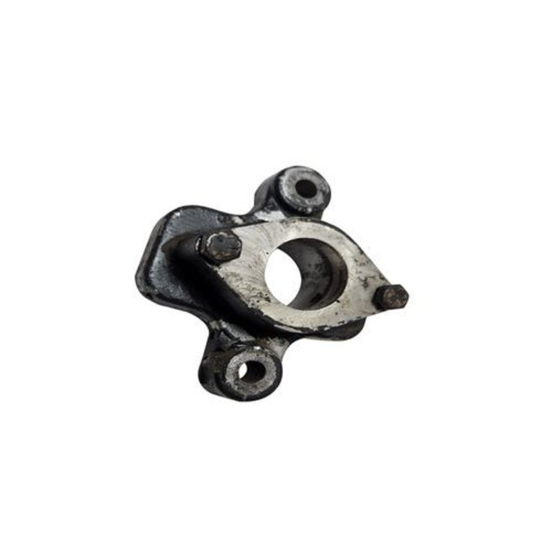 Used Solenoid Mount fits Bobcat A220 S70 S100 S130 S150 S160 S175 S185 S205 S220 S250 S300 450 453 463 553 751 753 763 773 853 863 873 883 953 6706718