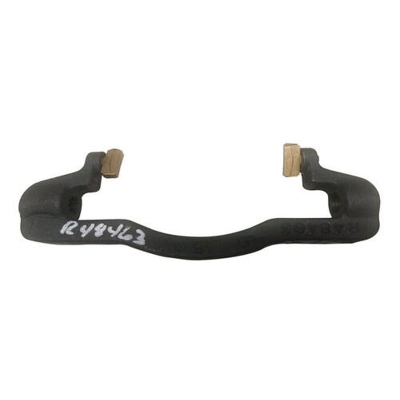 Used Transmission Disconnect Shifter Yoke fits John Deere 4520 4555 4560 4620 4630 4640 4650 4755 4760 4850 4955 4960 760A 770 760A 770 R43144 R48463