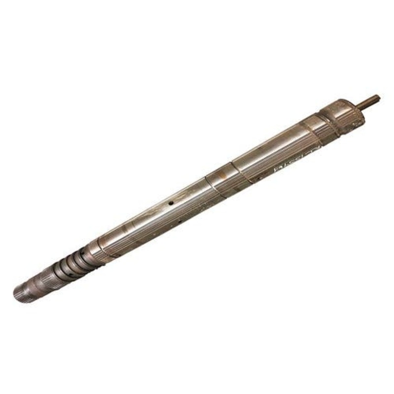 Used Transmission Output Shaft W/Plugs fits John Deere 8100 8110 8120 8200 8210 8220 8300 8310 8310T 8320 8400 8400T 8410 8410T 8420T 8520T RE155969