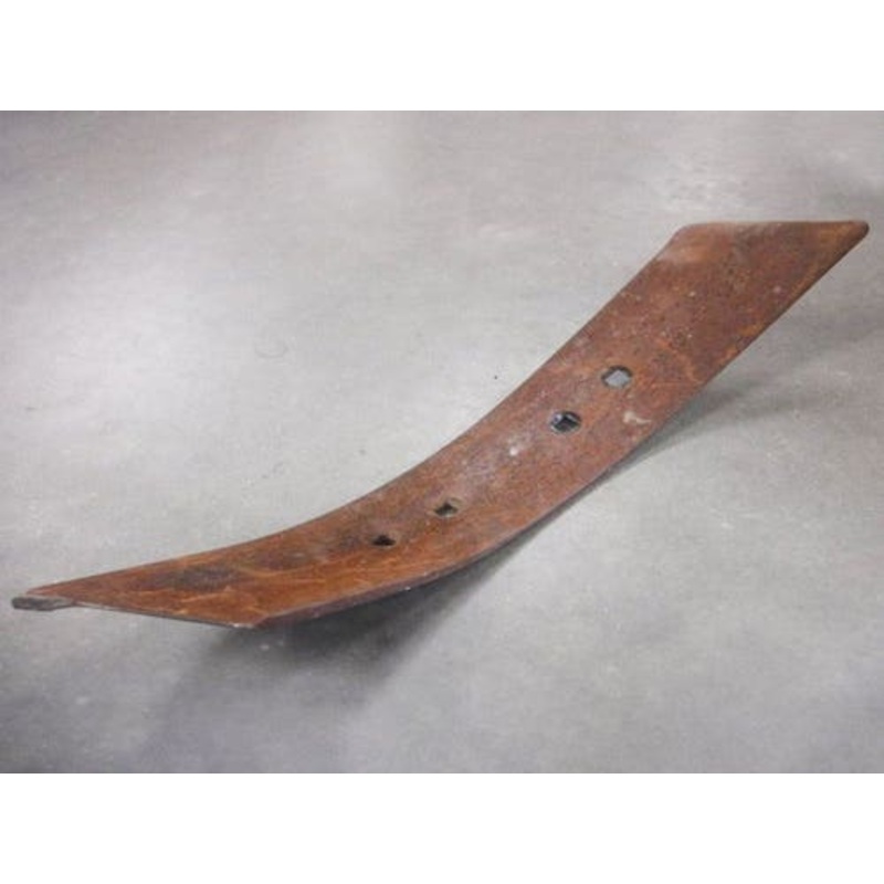 Used Twisted Shovel Point - Left Hand fits John Deere 610 680 714 955 2400 2410 610 N237721 CC1245L