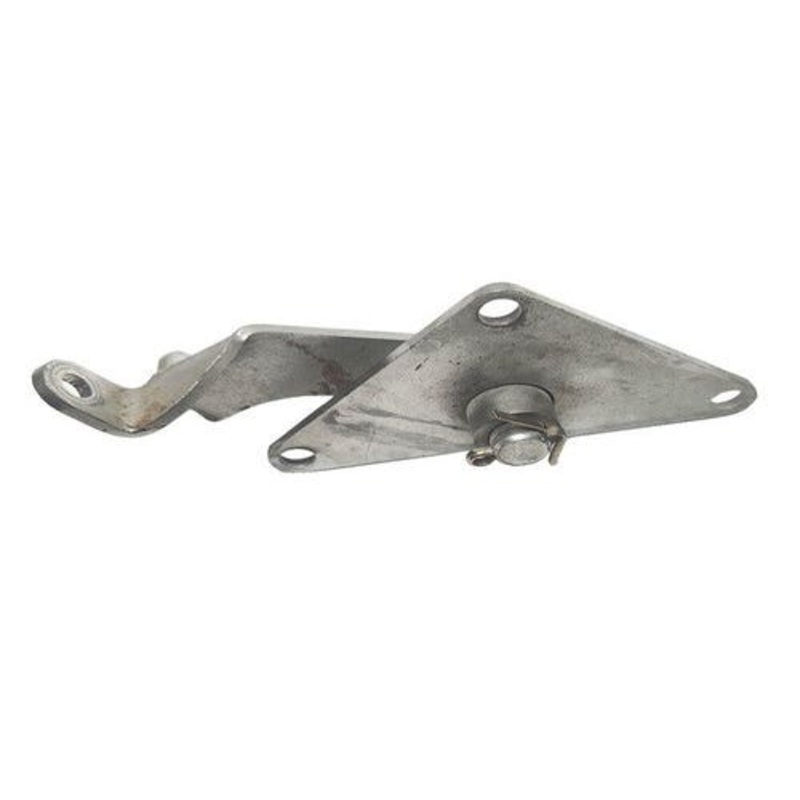 Used Upper Boom Lock Assembly fits Case 84327667 84327675 fits New Holland 84327667 84327675