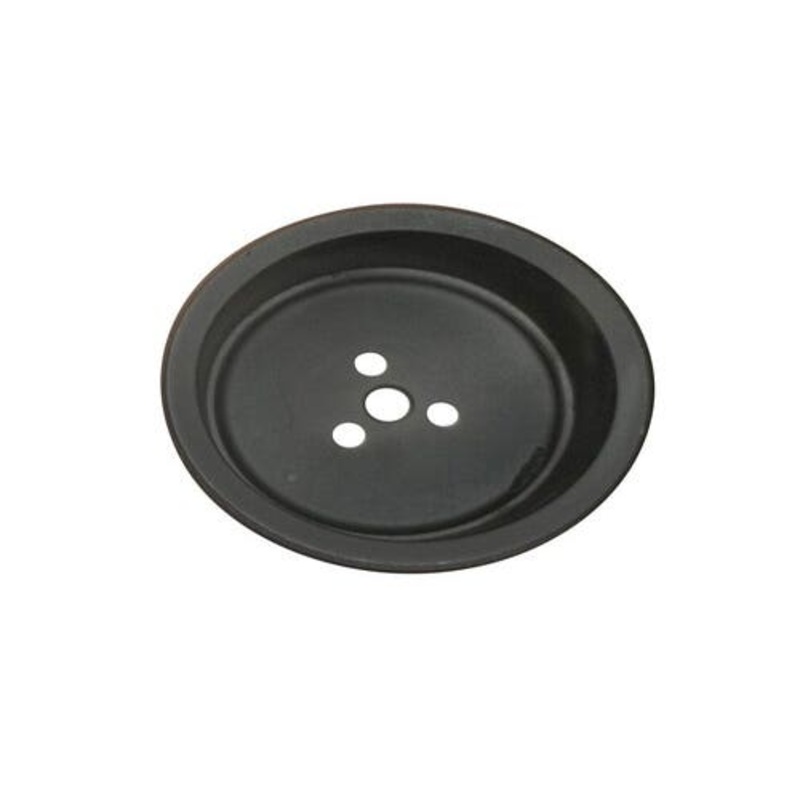 Used Water Pump Pulley fits John Deere 6110 6120 6215 6220 6230 6310 6330 6400 6403 7410 7420 7510 7520 7630 7720 7730 7820 7830 7920 7930 R115250