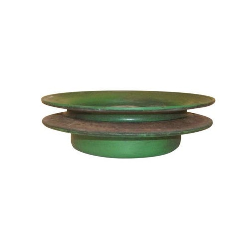 Used Water Pump Pulley fits John Deere 850 950 1050 900 850 950 1050 CH10491 fits Yanmar YM330 YM2000 YM2500 YM2610 YM3000 YM3110 YM3810 124750-42350