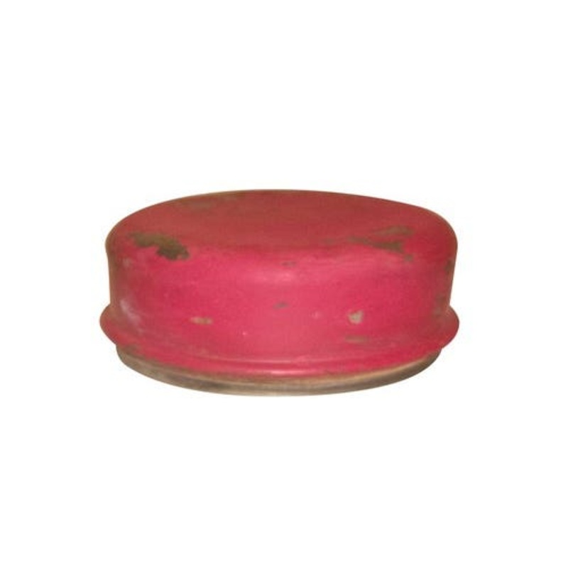 Used Wheel Hub Cap fits International 5088 5288 5488 fits Case IH 7110 7120 7130 7140 7150 7210 7220 7230 7240 7250 8910 8920 8930 8940 8950 189425C1