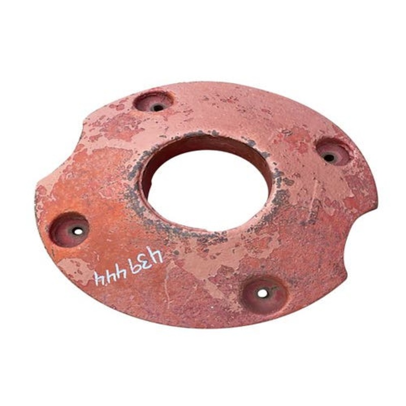 Used Wheel Weight fits International Cub Cub 154 Cub 184 Cub 185 Cub Lo-Boy 351374R1
