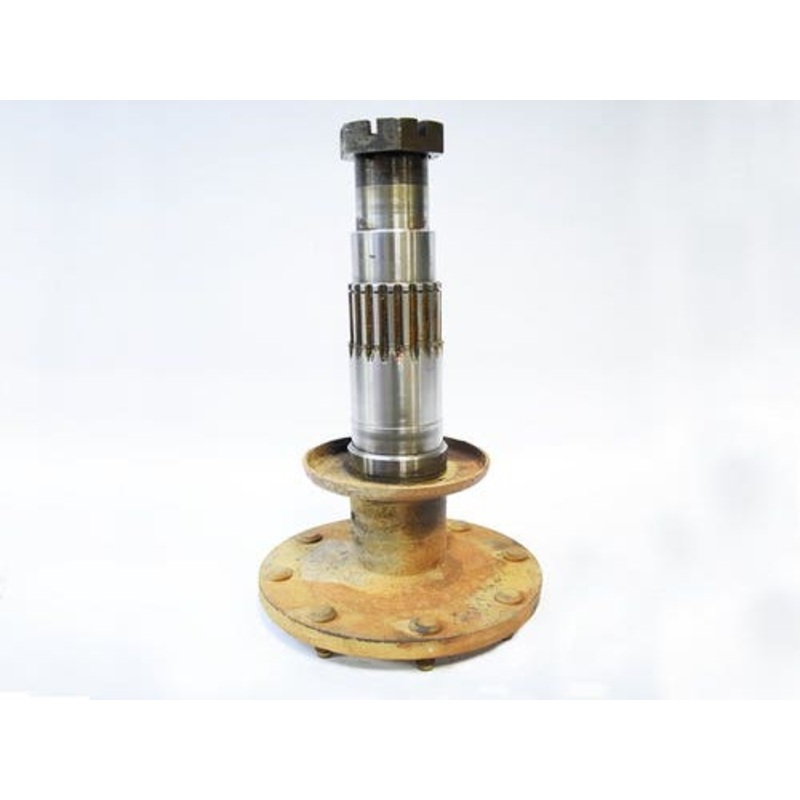 Used Axle Drive Shaft & Hub fits Hydra Mac 20C 2300-084