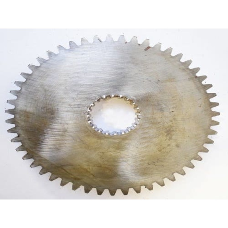 Used Axle Gear fits Hydra Mac 20C 5201-325