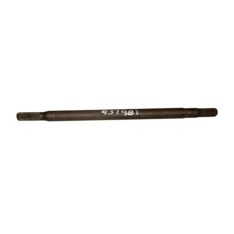 Used Axle Shaft - Front fits Case IH D25 D29 D33 DX25 DX33 DX29 SBA326211120 fits New Holland TC25 TC29 TC30 TC33 1520 1530 1620 1925 SBA326211120