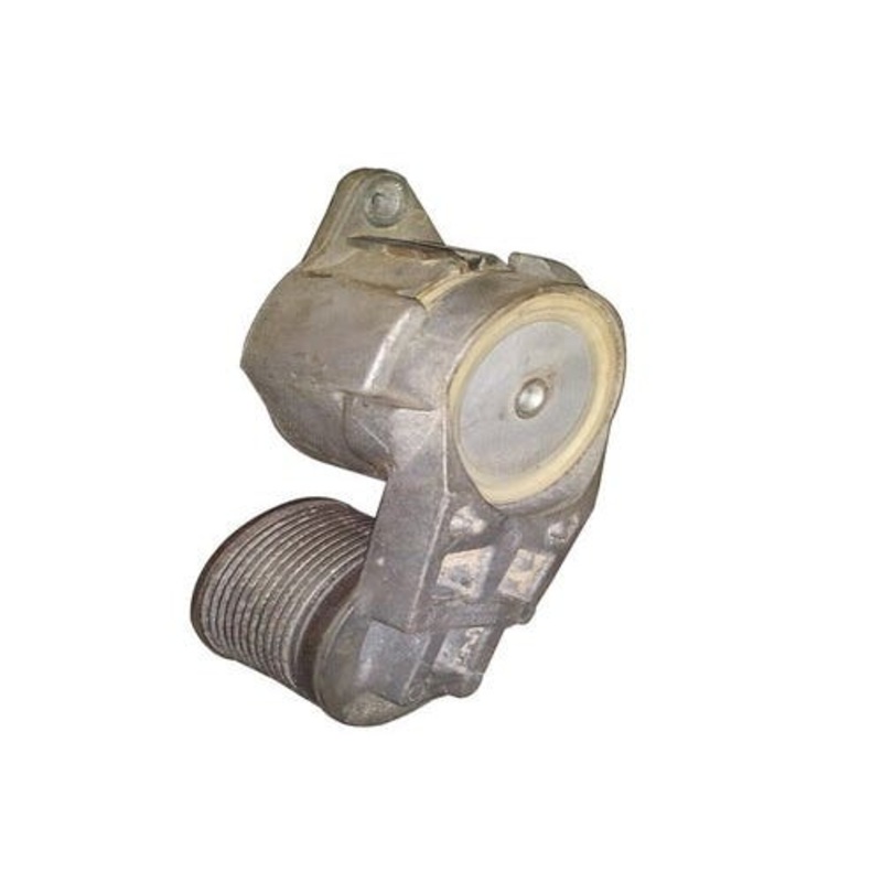 Used Belt Tensioner fits John Deere 9100 9120 9200 9220 9300 9320 9400 9420 9520 9620 9620T 6650 6750 6850 6950 7200 7300 7400 7500 7700 7800 RE249801