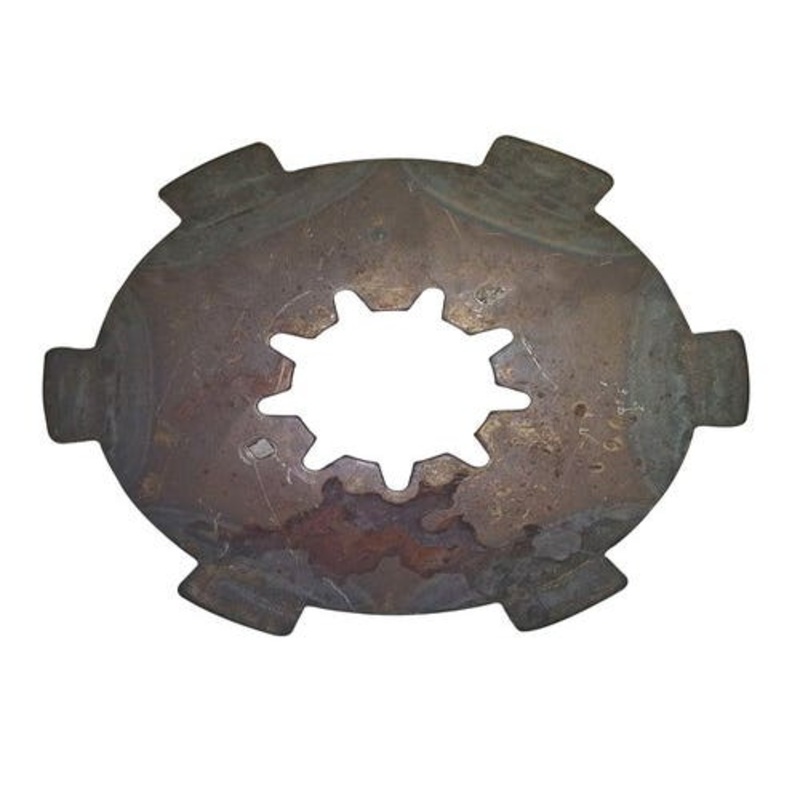 Used Brake Disc fits Bobcat A220 S220 S250 S300 863 873 883 6715630