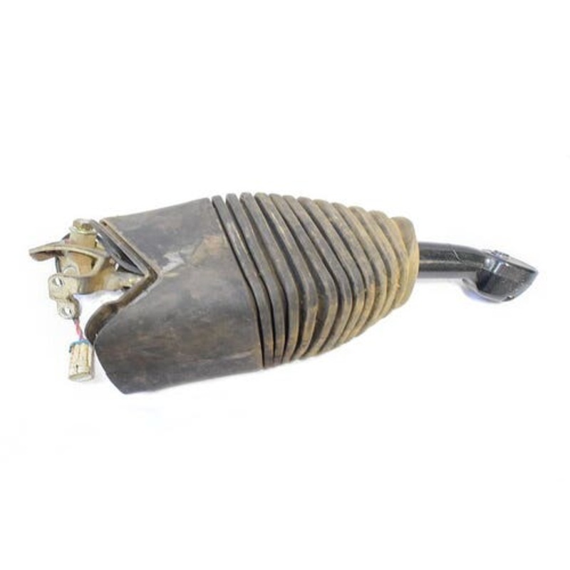 Used Cab Hand Controls With Horn RH fits Case 420CT 440CT 445CT 410 420 430 435 440 445 450 465 450 87563567