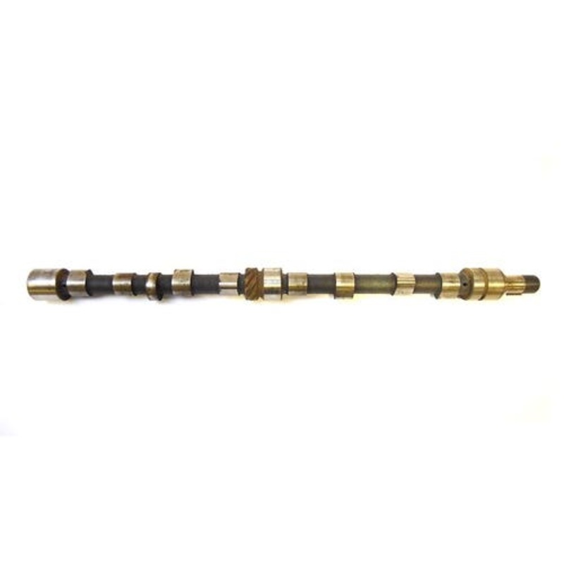 Used Camshaft fits Case 1150 1700 1835 1835B 1845 1845B 1845S 470 570 530 310G 480B 530CK 580B 580 1150 530 310G 480B 530CK 580B 580 G2049 G2055