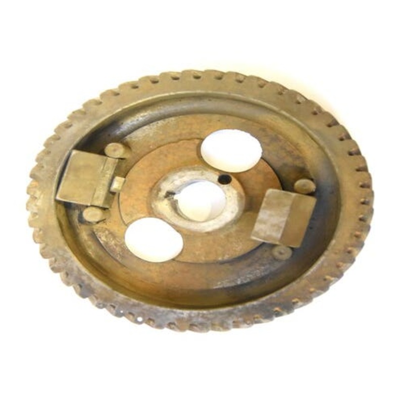 Used Camshaft Gear fits Case 1700 1835 1835B 1845 1845B 1845S 470 570 430 530 310G 480B 530CK 580B 580 420C 450 310 310F 660 630 430 420C 660 G37066