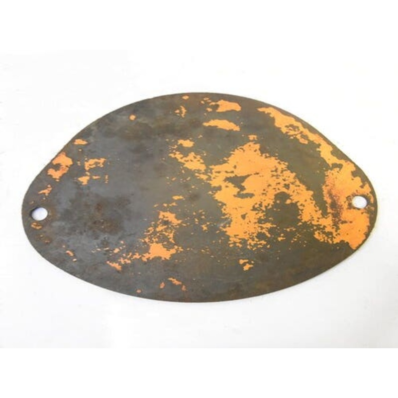 Used Chassis Bottom Cover fits Case 420CT 440CT 40XT 60XT 70XT 410 420 430 440 365817A1