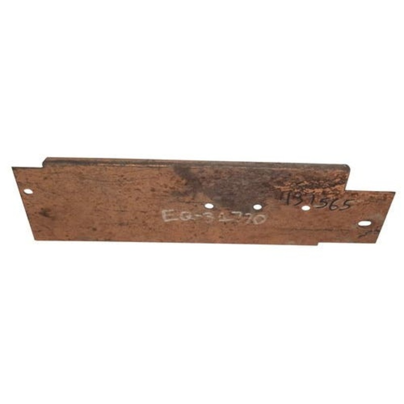 Used Closure - Left Hand fits Case 133621A1