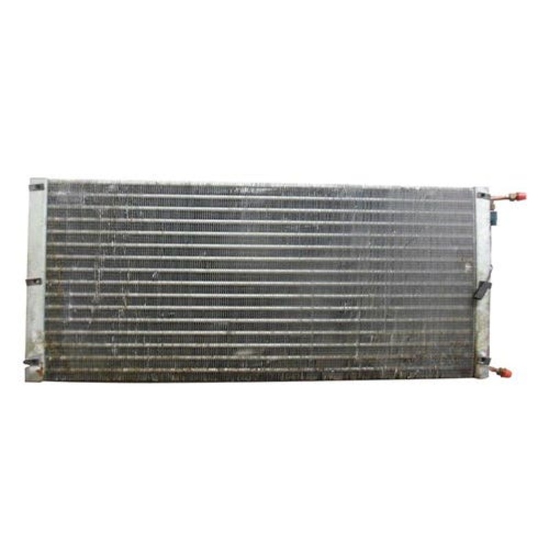Used Condenser fits Case IH 8840 8860 8860HP 8870 700712702 fits Massey Ferguson 5140 700712702 fits Hesston 700712702 fits Challenger 700712702