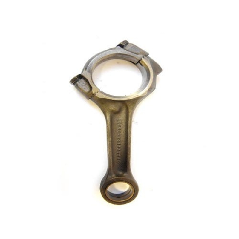 Used Connecting Rod fits New Holland L555 505679 fits Massey Ferguson 130 738866M91 3638470M91 fits Gehl SL4610 fits Perkins 4-107 4-108 83417