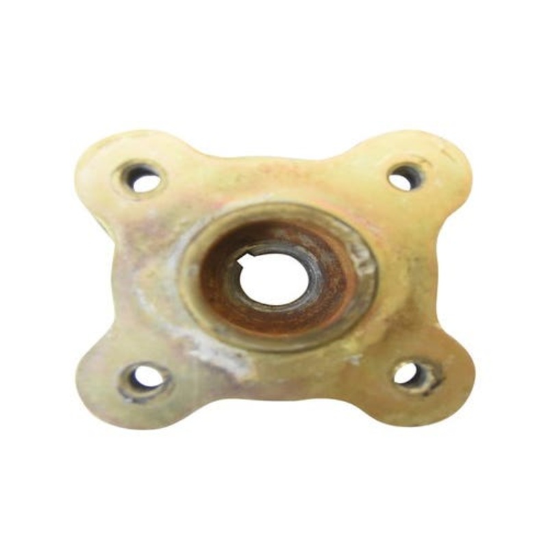 Used Cooling Fan Spacer fits John Deere 320D 323D 326D 328D 329D 332D 333D 318E 319E 320E 320G 325G 323E 324E 324G 326E 328E 329E 332E 333E T350604