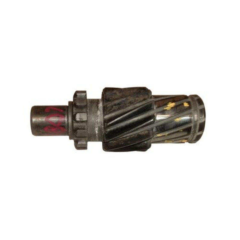 Used Countershaft Gear fits John Deere 820 830 1020 1520 1641 1641F 2020 2030 2040 2240 2440 300 301 302 310 380 400 401 410 480 480A 480B 480C R67341