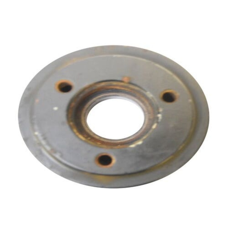 Used Crankshaft pulley fits John Deere F1145 1445 1600 655 755 756 855 856 675 675B 6675 7775 755 855 856 M801054 fits Yanmar 4TNE88