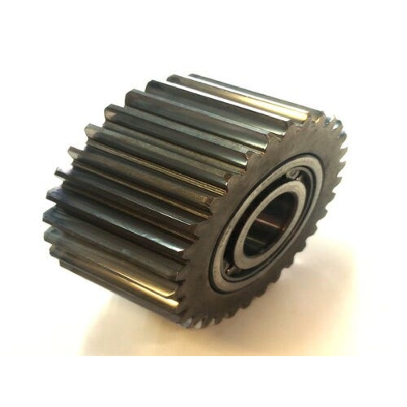 Used Differential Carrier Idler Gear - Upper fits John Deere R163604 578-01-3311-107