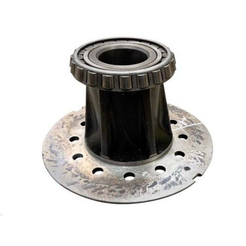 Used Differential Spool fits John Deere 9RT 520 9RT 570 9320T 9420T 9430T 9460RT 9470RT 9510RT 9520RT 9520T 9530T 9560RT 9570RT 9620T 9630T R320292