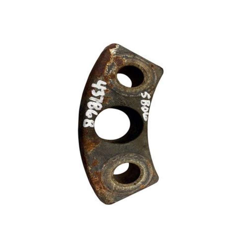 Used Dual Wheel Spacer fits Case IH 8010 87283501 fits New Holland CR920 CR940 CR960 CR970 CR9040 CR9060 CR9070 CR9080 CX860 CX880 CX8070 87283501