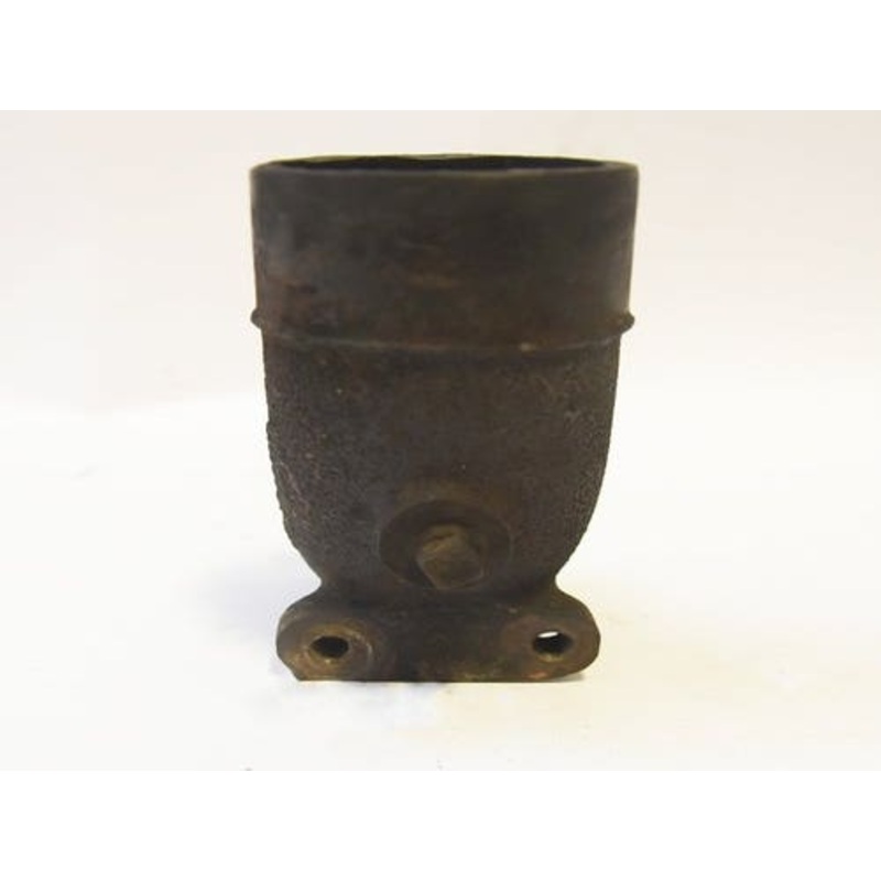Used Exhaust Elbow fits Case 60XT 70XT 95XT 90XT J916228