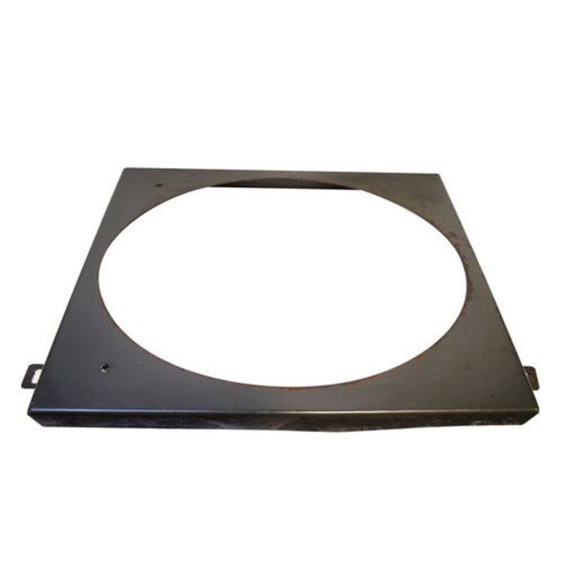 Used Fan Shroud fits Case 440CT 430 440 87046889