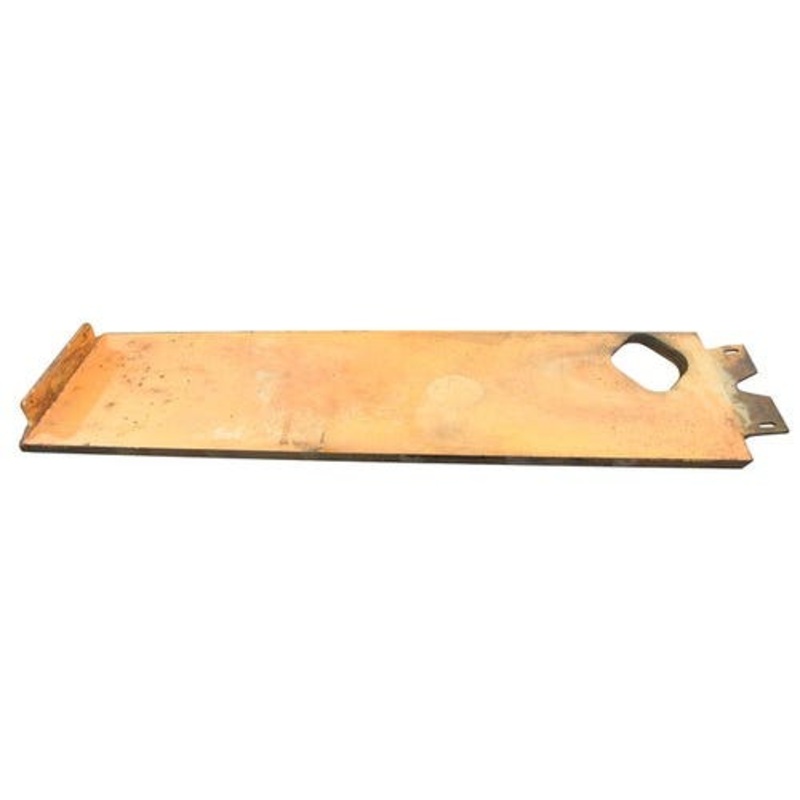 Used Front Weight Bracket fits Case 95XT 192719A1 192719A2