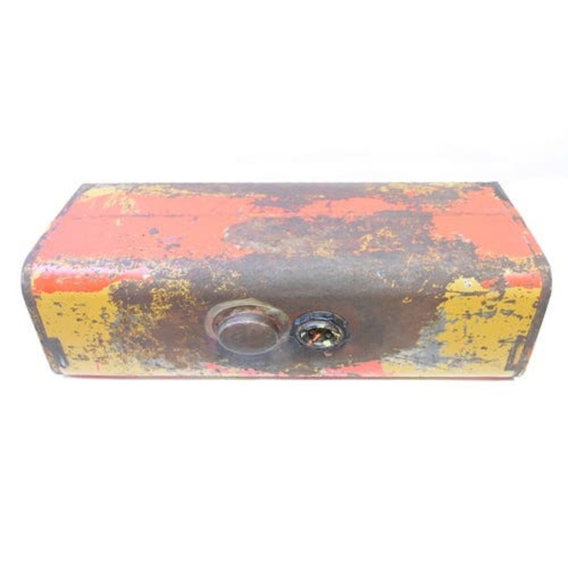 Used Fuel Tank fits Gehl HL4400 054204