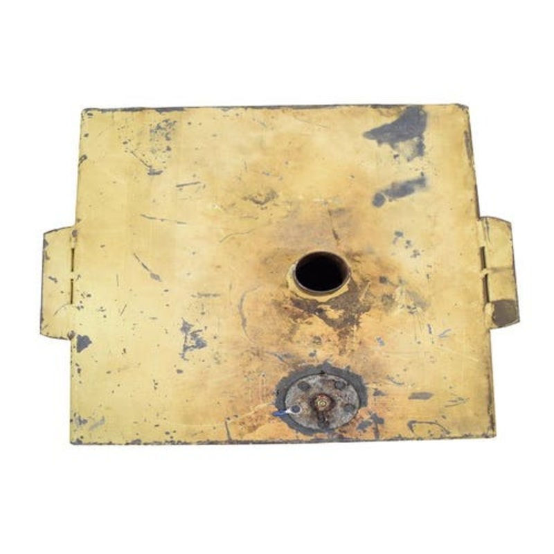 Used Fuel Tank fits Hydra Mac 20C 7005-444C