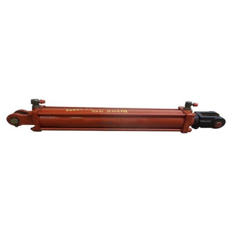 Used Hydraulic Cylinder fits Case IH DC515 SC412 SC414 SC416 8312 8315 8360 8370 8380 700706828 700718463 fits Hesston 1340 700706828 700718463