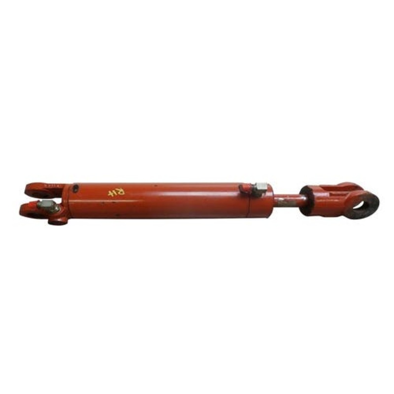 Used Hydraulic Cylinder RH fits Case IH 8309 8312 8340 8350 700712015 fits Hesston 1340 700712015