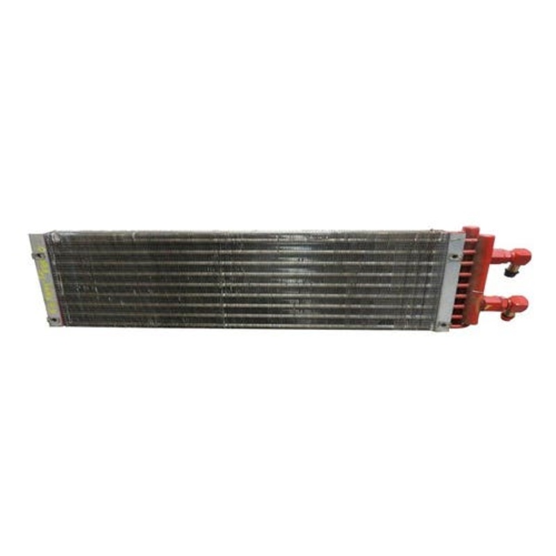 Used Hydraulic Oil Cooler fits Case IH 8840 700706989
