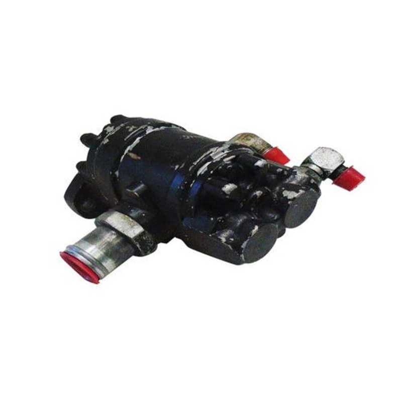 Used Hydraulic Pump fits Allis Chalmers 6060 6070 6080 70270905