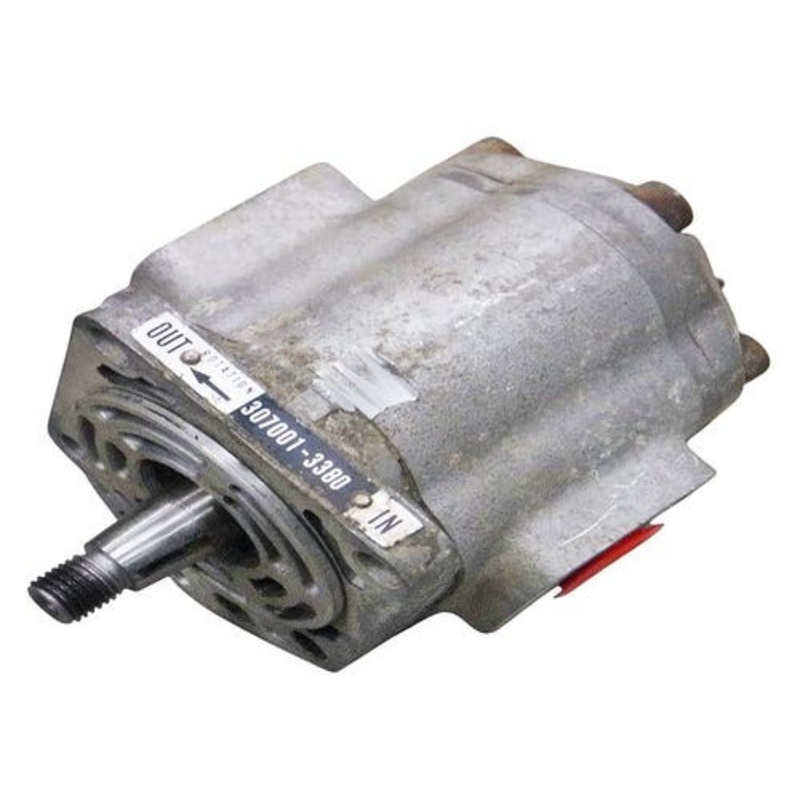 Used Hydraulic Pump fits Ford 1910 2110 SBA340450420 307001-3380