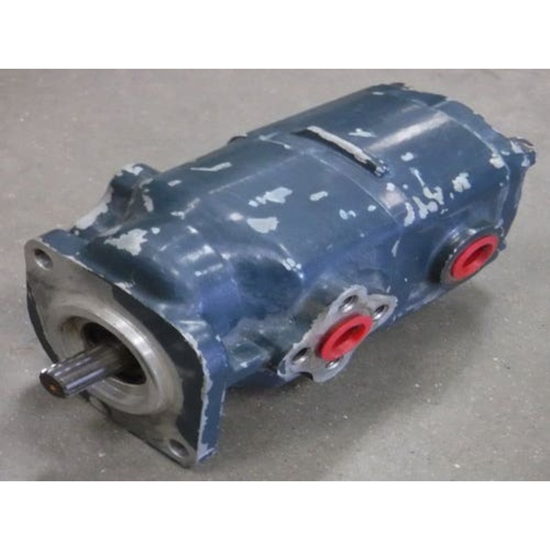 Used Hydraulic Pump fits Kubota L2550 L2650 L2950 L2850 L3250 31391-76103 31391-76106 31391-76100