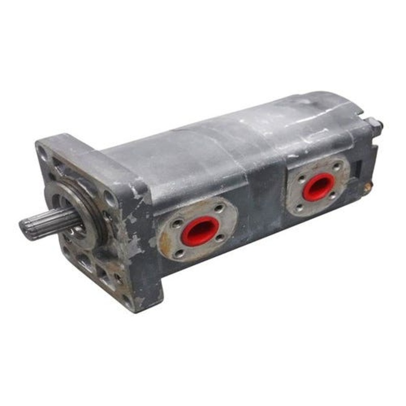 Used Hydraulic pump fits Kubota M4700 M5400 M6800 M8200 M9000 3A111-82204 3A111-82202 3A111-82200