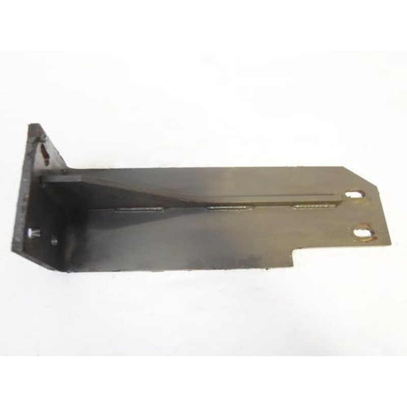 Used Hydraulic Pump Support Bracket fits New Holland L185 LT185B LT190B L180 L190 LS185B LS190B 87020365 fits Case 430 435 440 445 450 465 87020365