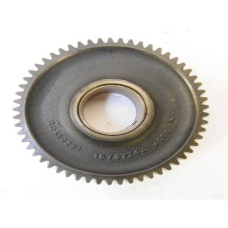 Used Idler Gear fits Gehl SL4610 fits Perkins 4-108 41115036 15737743 SO410253