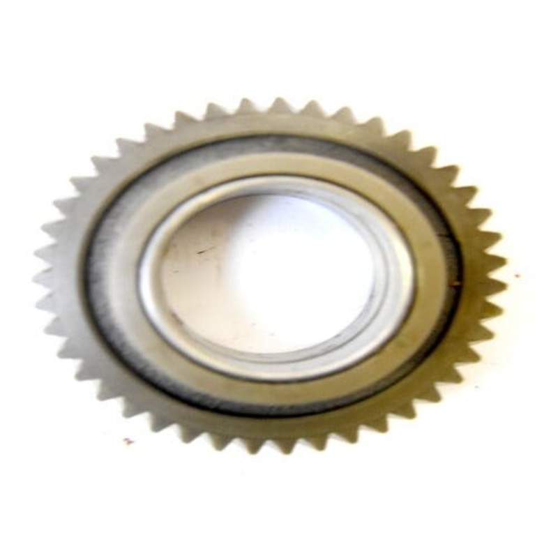 Used Idler Gear fits John Deere 655 670 755 756 770 855 856 870 955 970 4200 4210 4300 4310 4400 4410 4500 4510 4600 4700 4710 AM875315 fits Yanmar