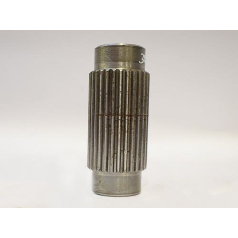 Used Idler Shaft fits Hydra Mac 20C 2300-063