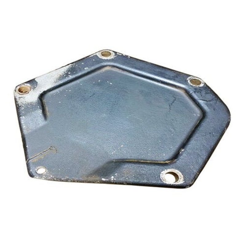 Used Injection Pump Drive Cover fits Case IH 3394 3594 fits Case 770 870 970 1175 1270 1370 1570 2090 2094 2290 2294 2390 2394 2590 2594 1070 A61053