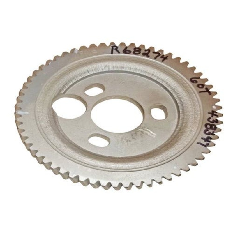 Used Injection Pump Gear fits John Deere 4040 4050 4230 4240 4250 4430 4440 4450 4455 4630 4640 4650 4840 4850 7020 740 790 6620 6622 7720 8820 R68274