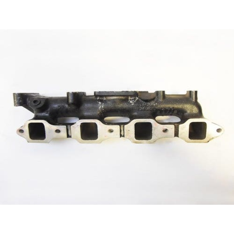 Used Intake Manifold fits John Deere 675 675B 6675 7775 870 970 1070 870 AM875882 129400-12100