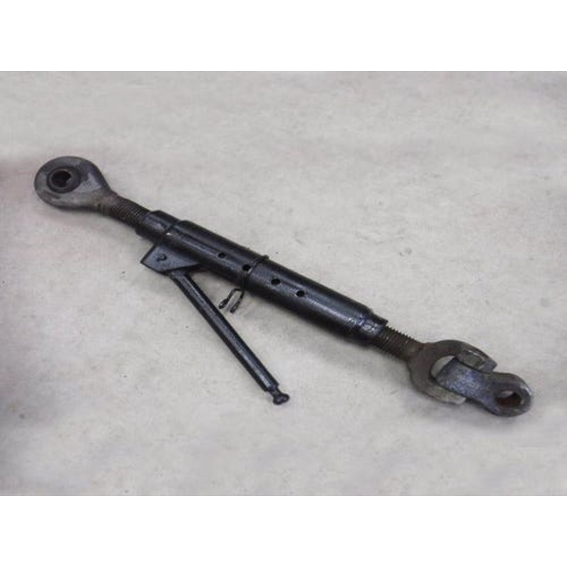 Used Magnum Top Link fits Case IH MX200 MX220 MX240 MX270 Magnum 260 Magnum 280 Magnum 290 Magnum 310 Magnum 335 Magnum 340 Magnum 380 MX180 284335A3