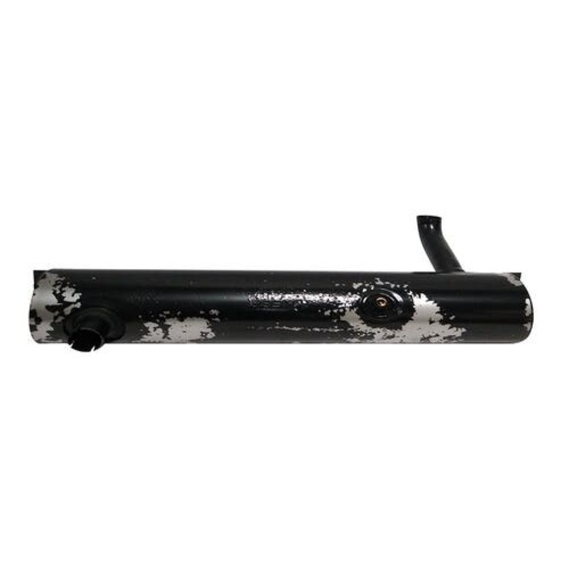 Used Muffler fits Bobcat S150 S175 S185 7753 T140 773 S160 751 753 763 S130 6671667 7100840
