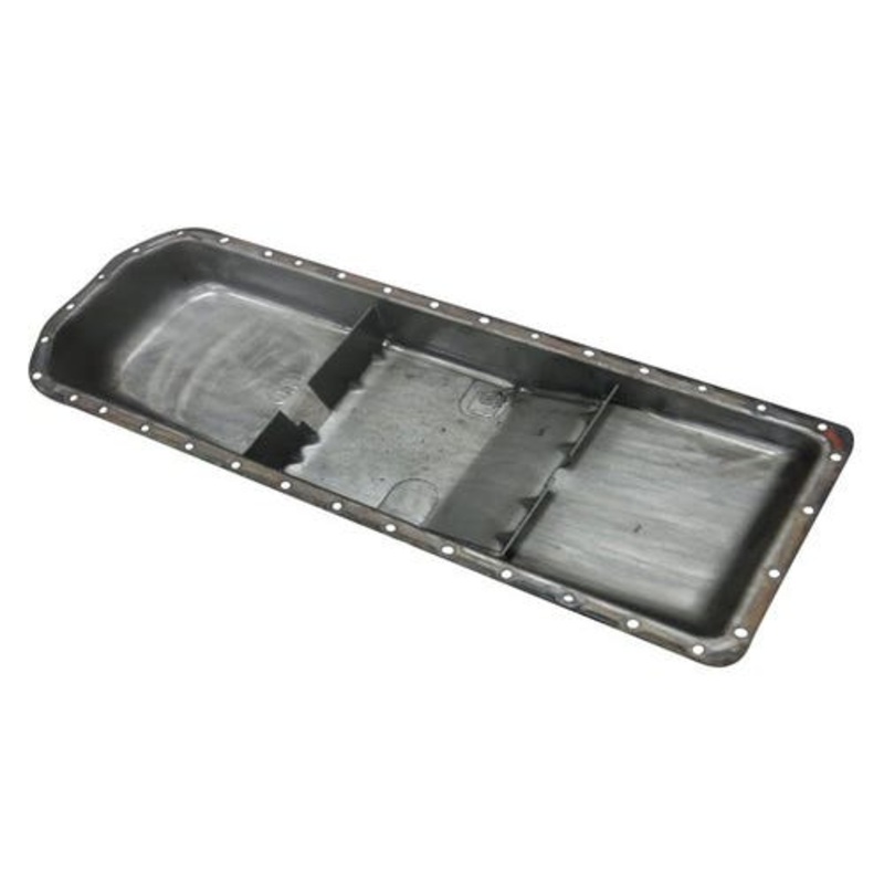 Used Oil Pan fits John Deere 6605 6615 6715 7210 7320 7410 7420 7505 7510 7515 7520 7610 7720 544H 544J 624H 4990 4995 4700 4710 710G 710G RE500612